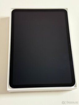 Ipad 10 (2022) 64 Gb, stříbrný + Apple pencil UBS-C (ZÁRUKA) - 2