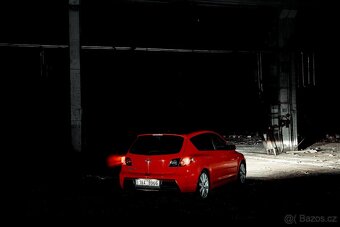 2008 Mazda 3 mps - 2