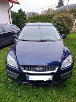 Prodám Ford Focus - 2
