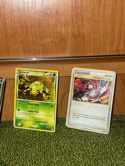 Pokémon GO karty 2005-2010 - 2