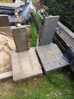 Váha - decimálka - 2