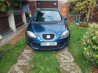 Seat Altea XL Style 1.6 75kw - 2