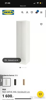 Ikea pax - 2