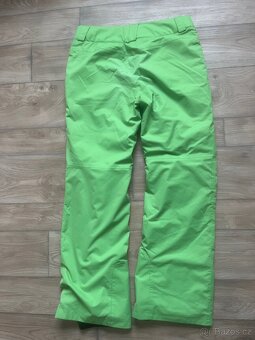 Dámské lyžařské kalhoty Salomon M - 2