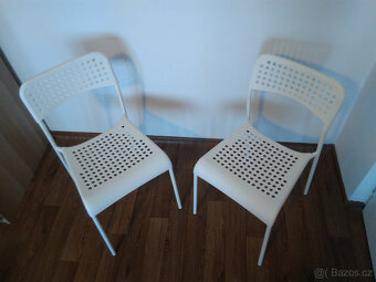 ADDE, židle - 2