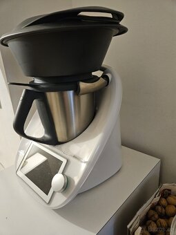Thermomix TM6 Vorwerk - 2