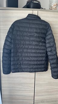 Bunda Tommy  Hilfiger originál vel.S (NOVÁ) - 2