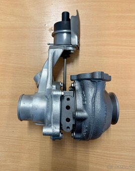 Turbo Opel 1.6 Cdti B16dth - 2