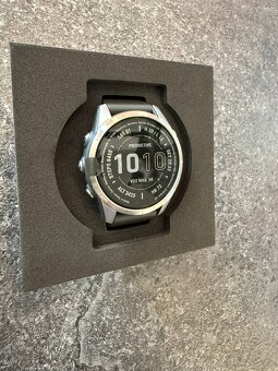 Prodám úplně nové a nenošené hodinky Garmin Fenix 7S - 2