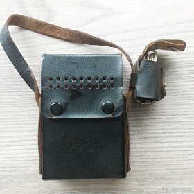 Japonský transistor Sharp,model BP - 101 - 2