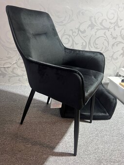 Jídelní křesla / židle - NOVÉ - 2