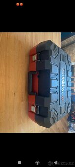 Parkside systainer k Aku PWSAP 20 Li-F6-4 Ah Smart - 2