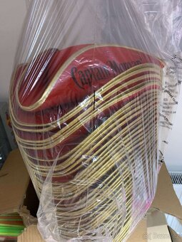 Captain Morgan - dárkové předměty - 2