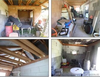 Rodinný dům a pozemek, Vsetín, ID 7919e 1401 - 2