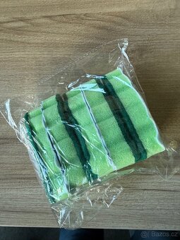 Vánoční houbičky na nádobí - 2