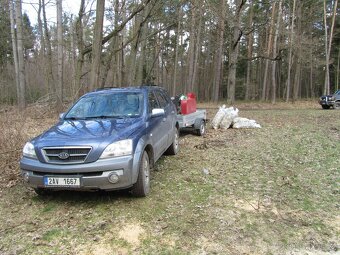 Prodám štěpkovač Pirba - 2