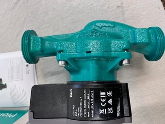 WILO ATMOS PICO 25/1-4 - 2