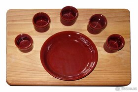 PROFESIONÁLNÍ PRKNA na TATARÁKY - řemeslné provedení - 2