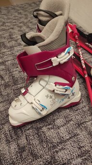 Lyžařský set - 2