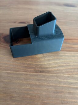 PRODÁM sluneční clony pro Hörmann EL301, EL31 - 2