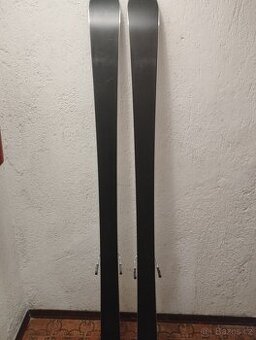 Prodám lyže Rossignol - 2