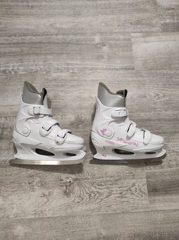 Damske brusle OXELO 39 - 2