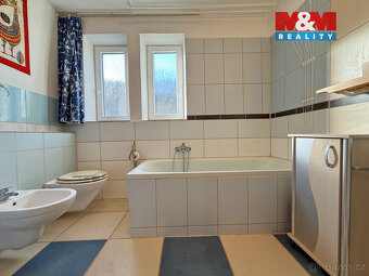 Prodej bytu 2+1, 50 m², Solenice - 2