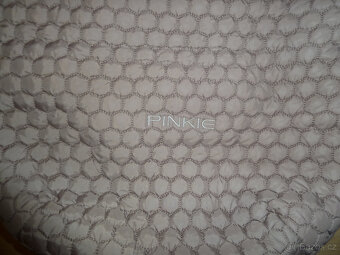 Zimní fusak Pinkie - 2