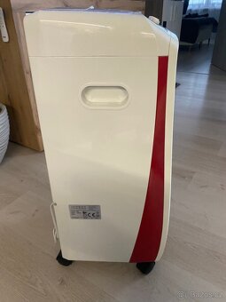 Ochlazovač vzduchu - 2