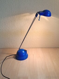 Halogenová ampička Livarno LUX nastavitelná - 2