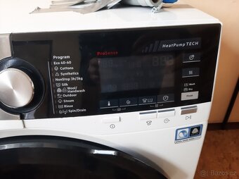 Pračka AEG - 2