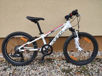 Dětské horské kolo Felt 20" - 2