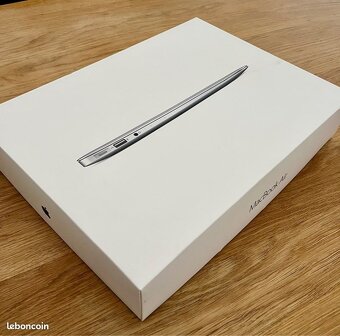 MacBook Air 2017 - 2