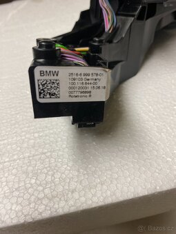Volič převodového stupně BMW i3 - 2