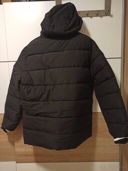 Pánská zimní bunda - 2