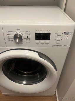 Pračka Whirlpool - 2