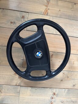 Volant bmw e39 - 2