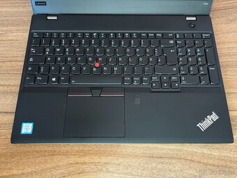 Lenovo ThinkPad T580, na náhradní díly - 2