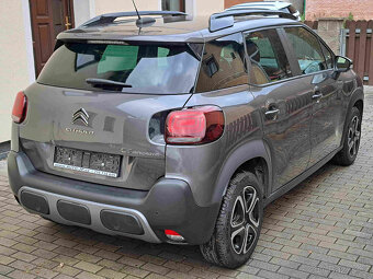 Citroën C3 Aircross 1.2 PT FEEL – 1792 - 2