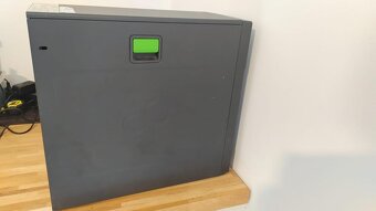 Server Fujitsu Primergy TX100 S3 XEON E3-1220 - 2