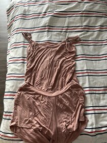 Těhotenské oblečení - 2