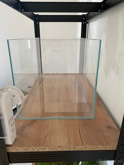 Akvária AQUAEL 54 l - 2