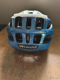 Cyklo helma SPECIALIZED - 2