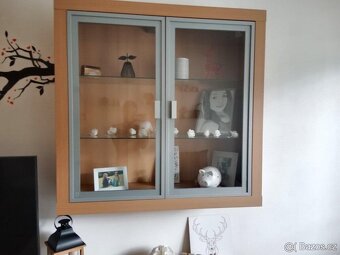 Obývací stěna - nízká cena - 2