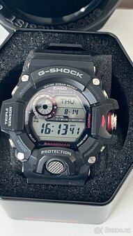 Casio G-Shock GW-9400-1BR - 2