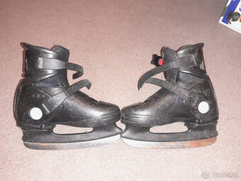 chlapecké brusle - 2