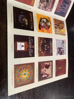 JETHRO TULL: THE VERY BEST OF JETHRO TULL, 2001, RE 2015, JE - 2