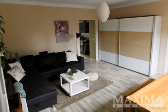 Dům 3+1 o ploše 80 m2 - Ovčáry, Ovčáry - 2