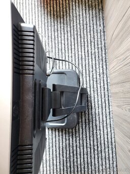 Monitor HP L1740 - 2