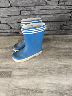 Holínky vel. 26 - 2